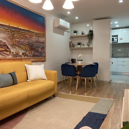 Alfama Cruise Terminal - 1 Bed Apt Near The Tagus River With A/C! Lisabona Exterior foto