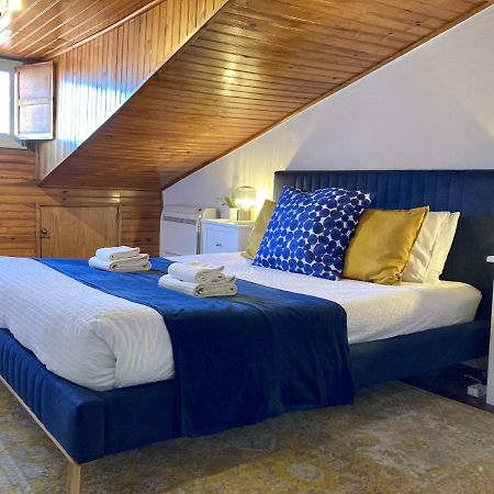 Alfama Cruise Terminal - 1 Bed Apt Near The Tagus River With A/C! Lisabona Exterior foto