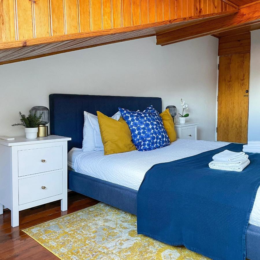 Alfama Cruise Terminal - 1 Bed Apt Near The Tagus River With A/C! Lisabona Exterior foto