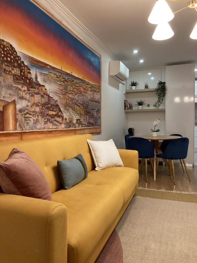 Alfama Cruise Terminal - 1 Bed Apt Near The Tagus River With A/C! Lisabona Exterior foto