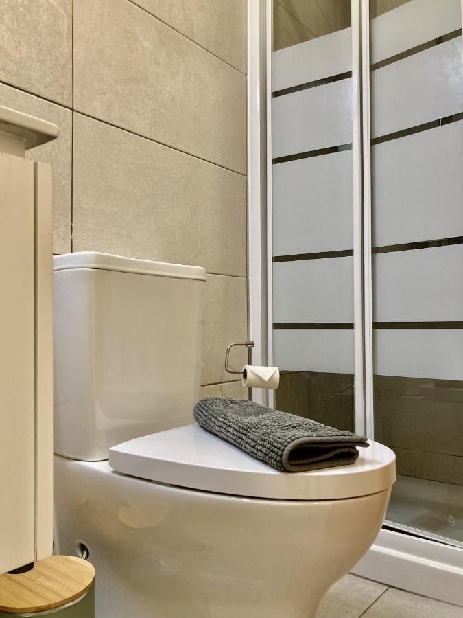 Alfama Cruise Terminal - 1 Bed Apt Near The Tagus River With A/C! Lisabona Exterior foto