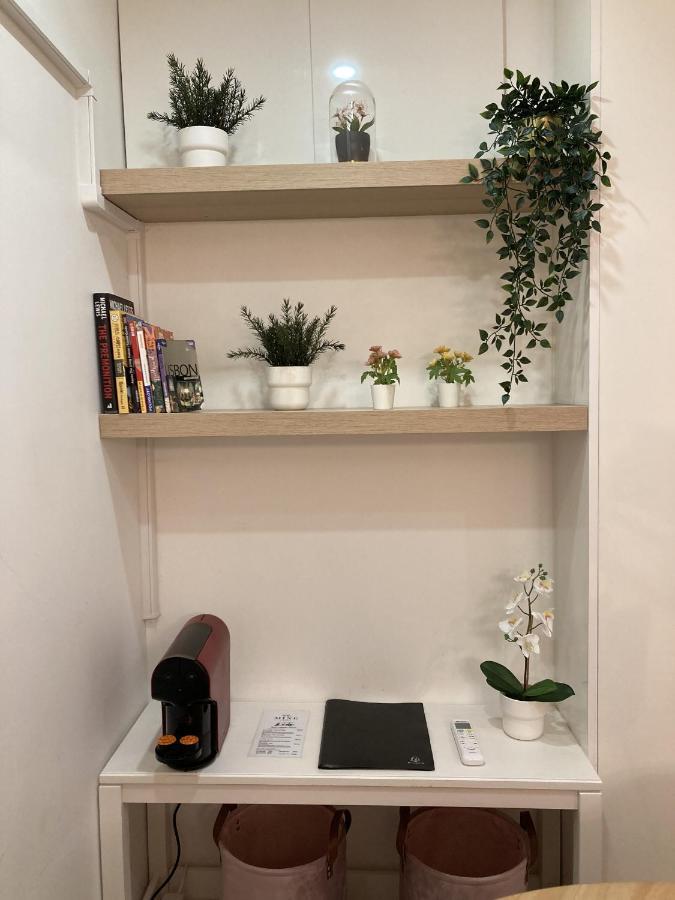Alfama Cruise Terminal - 1 Bed Apt Near The Tagus River With A/C! Lisabona Exterior foto