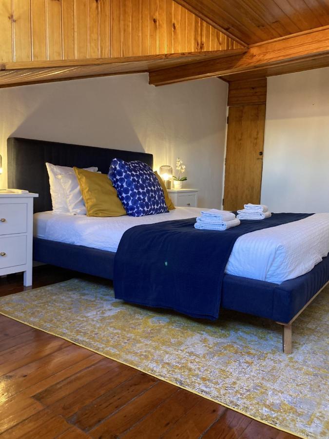 Alfama Cruise Terminal - 1 Bed Apt Near The Tagus River With A/C! Lisabona Exterior foto