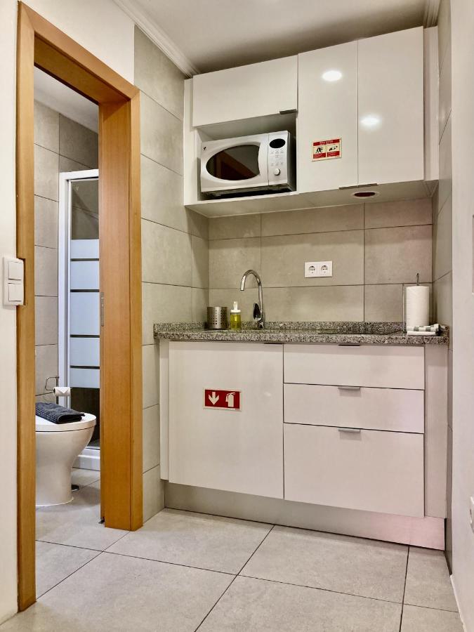 Alfama Cruise Terminal - 1 Bed Apt Near The Tagus River With A/C! Lisabona Exterior foto