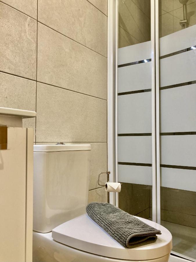 Alfama Cruise Terminal - 1 Bed Apt Near The Tagus River With A/C! Lisabona Exterior foto